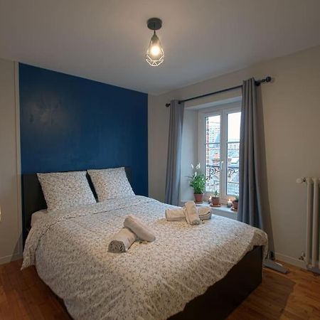 Ty Ar Kazarn Foch - Colombier - Champ-De-Mars Apartment Rennes Luaran gambar